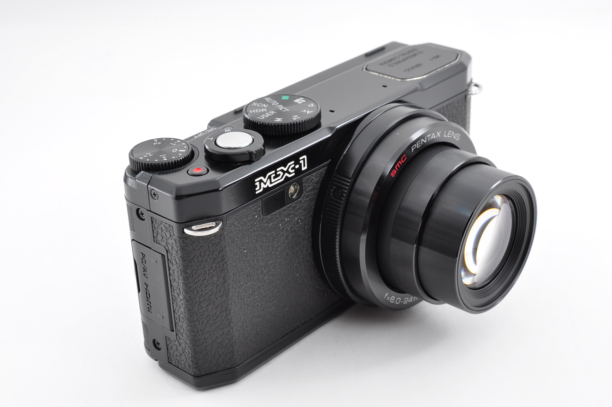 美品 ショット数 少ない PENTAX MX-1 ブラック バッテリー2個付き PENTAX PENTAX K-1 Mark II ボディキット 新品｜フジヤカメラ